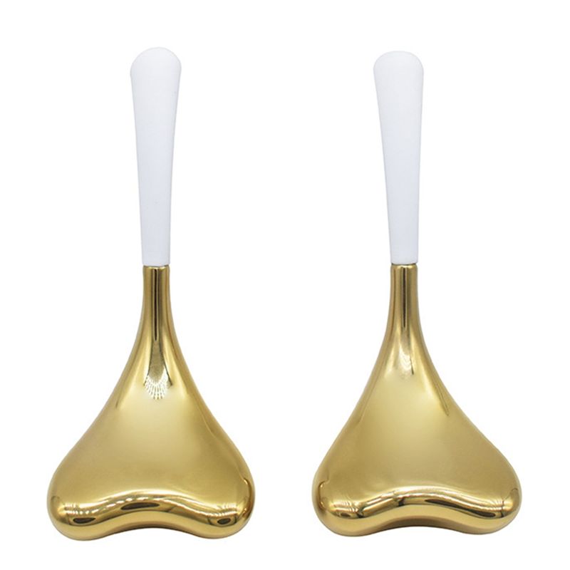 Ice Roller Face Cold - YCOC-Ice Globes Voor Gezicht 2 Stuks