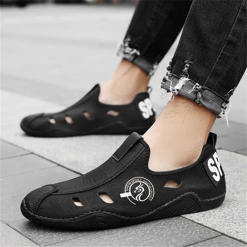 Health & Wellness Rehab - Lente-herfst Demi-seizoen Big Size Schoenen Voor