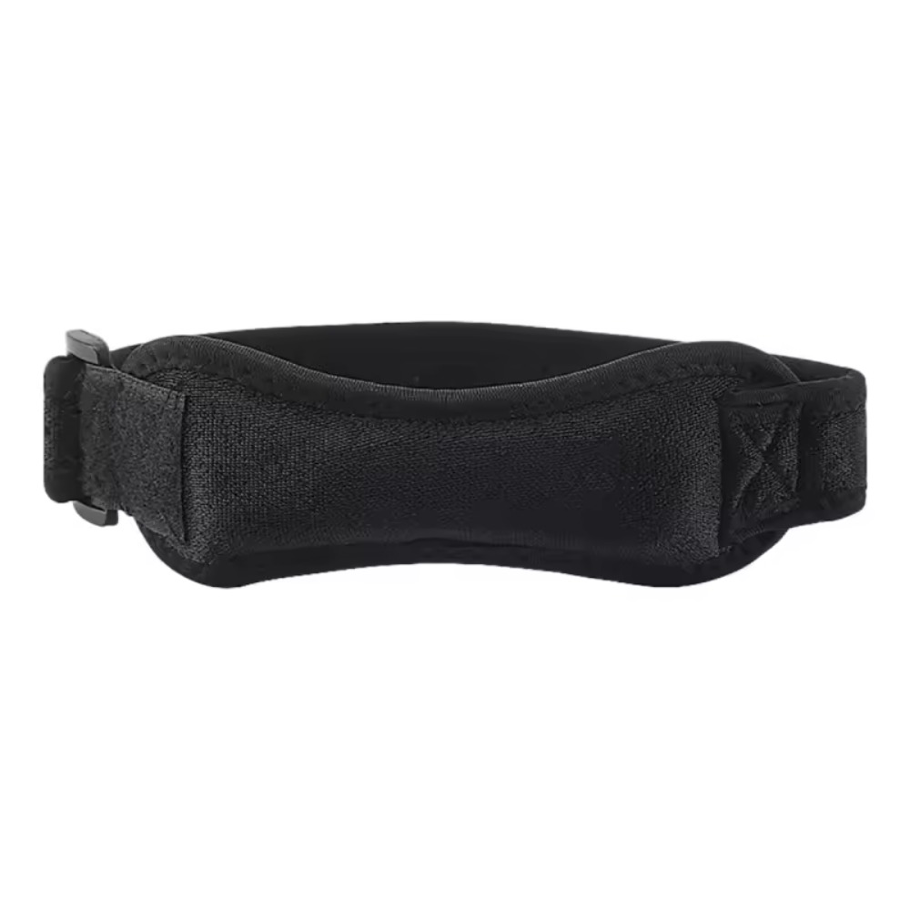 Compression Knee Sleeve - 1 Stuk Knie Patellapees Knie Ondersteuning