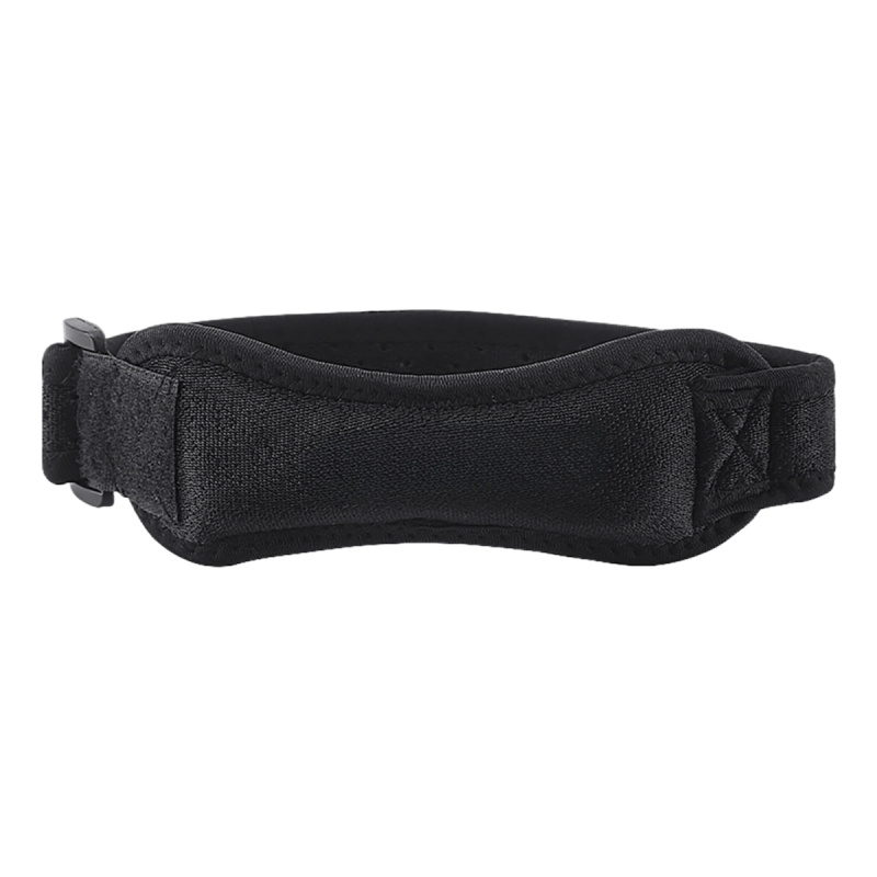 1 stuk Knie Patellapees Knieon - Compression Knee Sleeve recensie en prijs