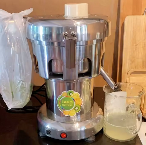 Hoge-efficiëntie commerciële s - Cold Press Juicer recensie en prijs