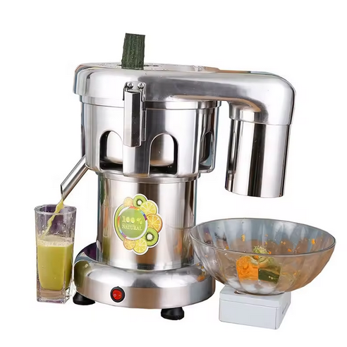 Hoge-efficiëntie commerciële s - Cold Press Juicer recensie en prijs
