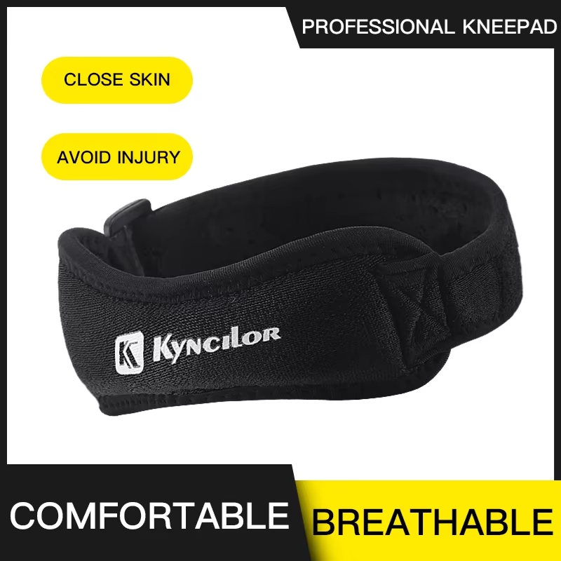 Outdoor sport kniebeschermers  - Compression Knee Sleeve recensie en prijs