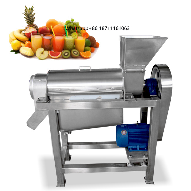 Automatische Wortel Koudgepers - Cold Press Juicer recensie en prijs