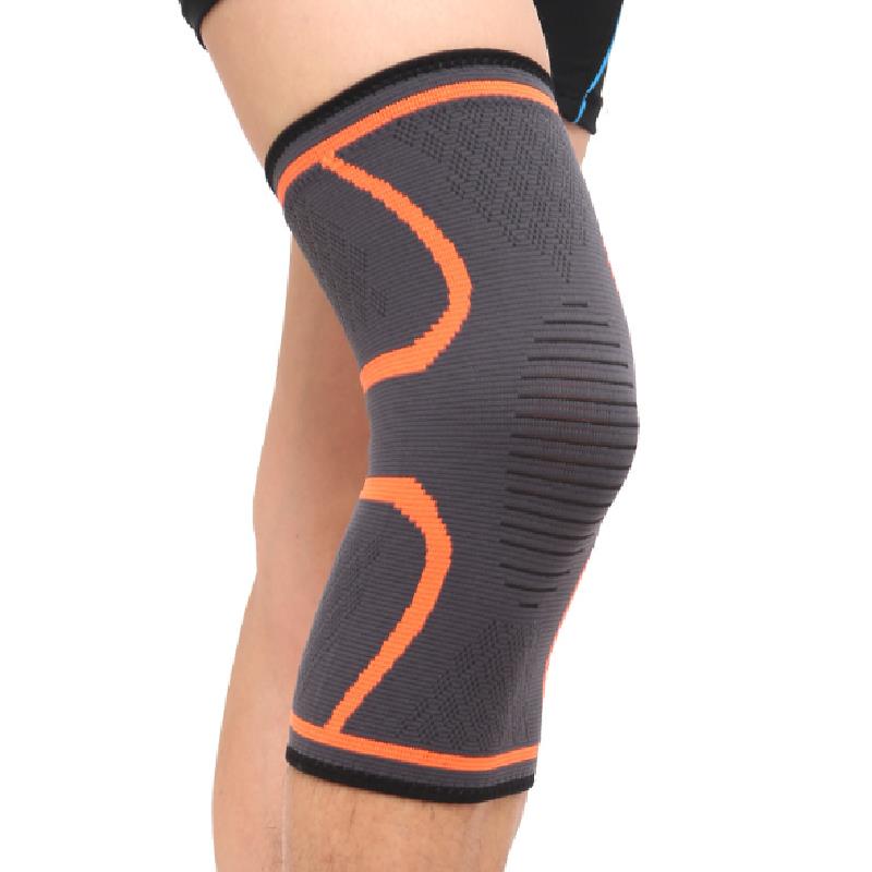 1pc Kniebeschermers Compressie - Compression Knee Sleeve recensie en prijs
