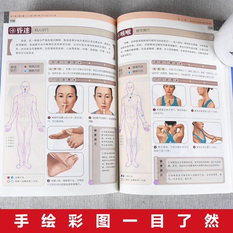 Complete gids voor acupuntmass - Health & Wellness Rehab recensie en prijs