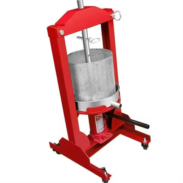 9L-98L Fruit Commerciële Thuis - Cold Press Juicer recensie en prijs