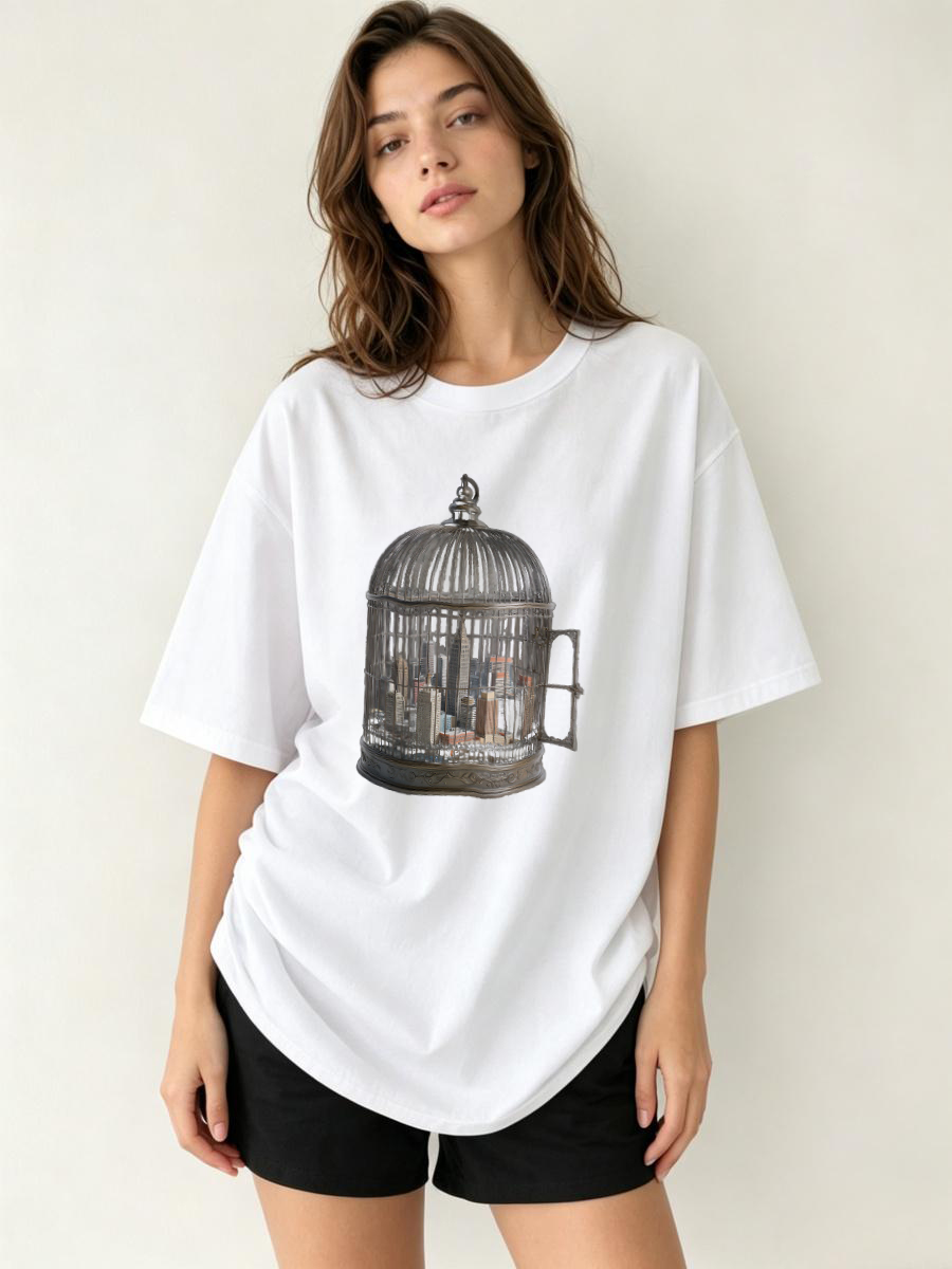 T-shirts voor koppels Medisch  - Health Wellness Education recensie en prijs