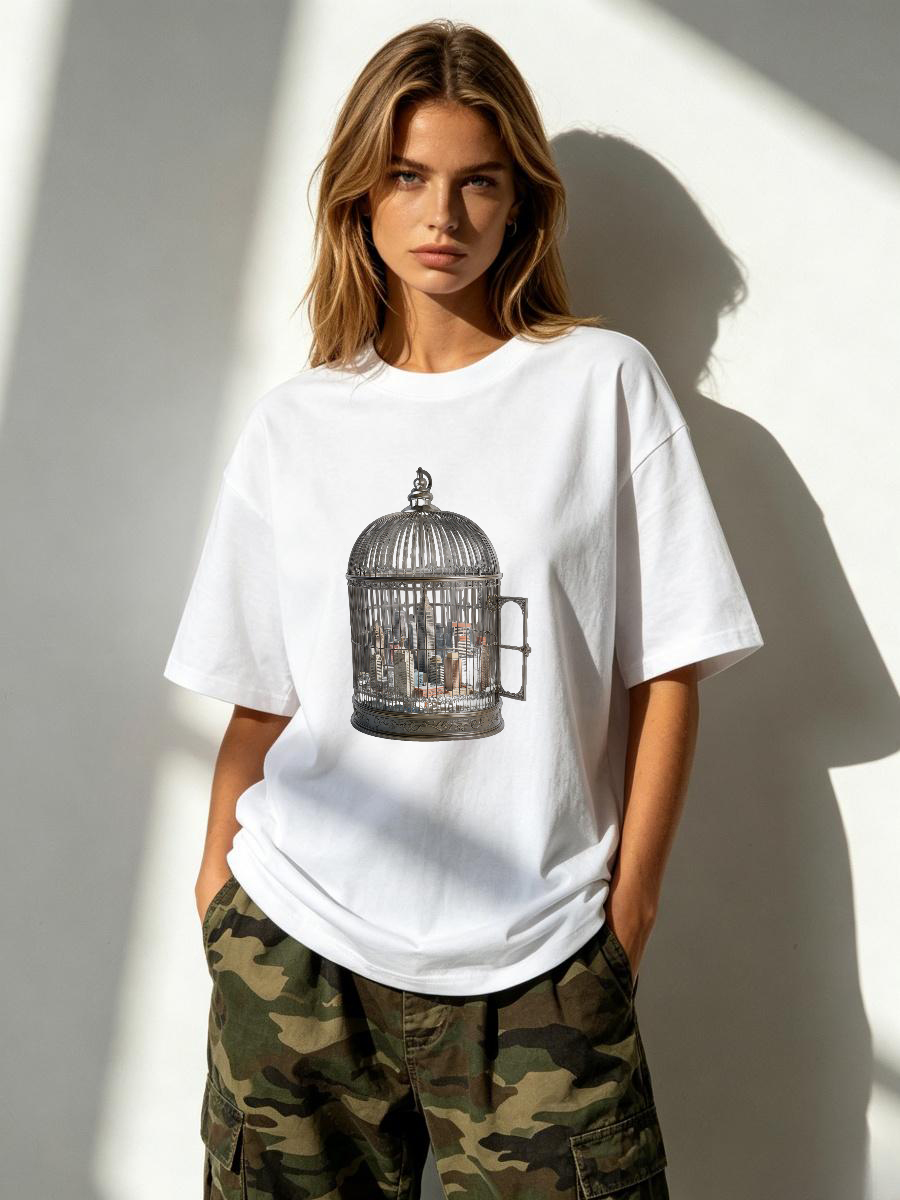 T-shirts voor koppels Medisch  - Health Wellness Education recensie en prijs