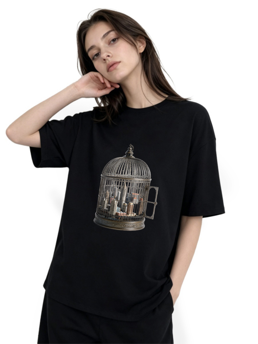 T-shirts voor koppels Medisch  - Health Wellness Education recensie en prijs