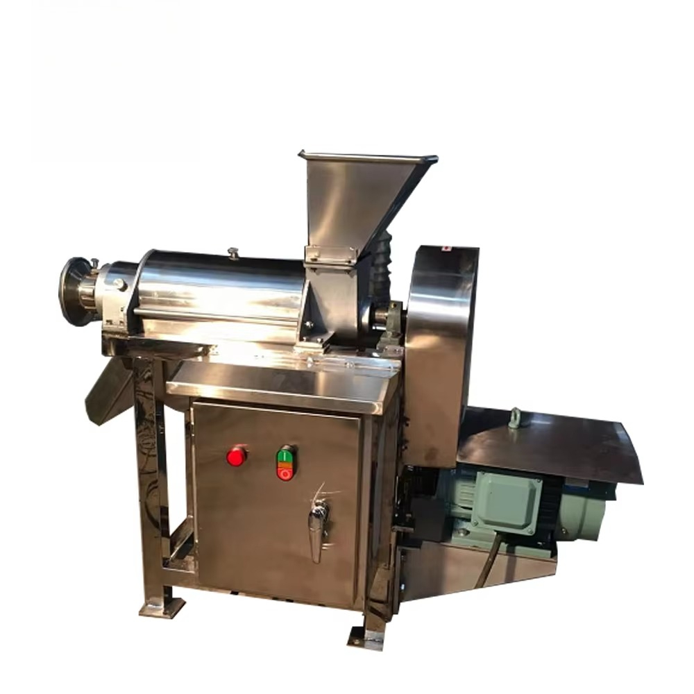 Commerciële industriële koudge - Cold Press Juicer recensie en prijs