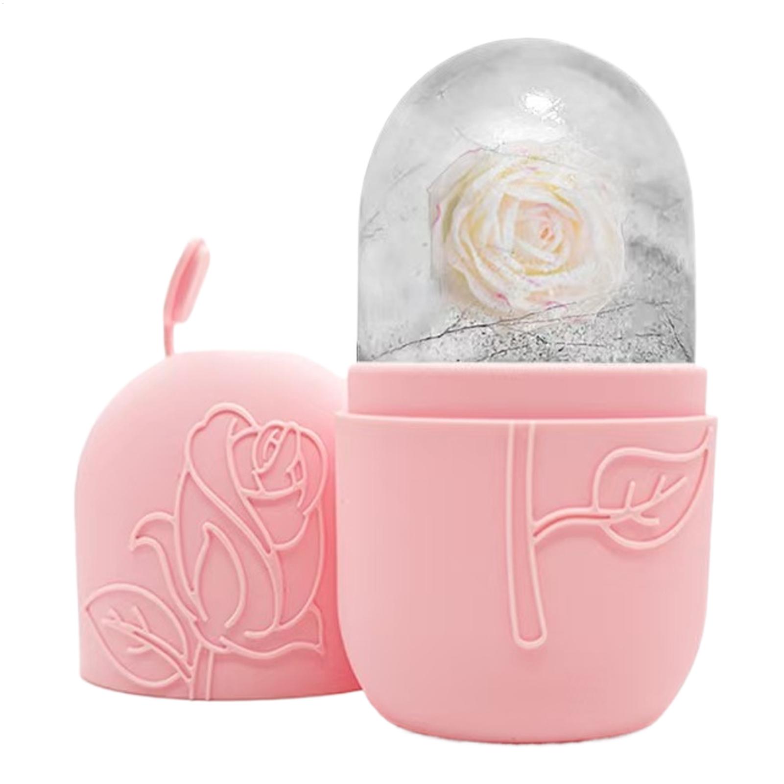 IJsroller voor gezicht Gezicht - Ice Roller Face Cold recensie en prijs