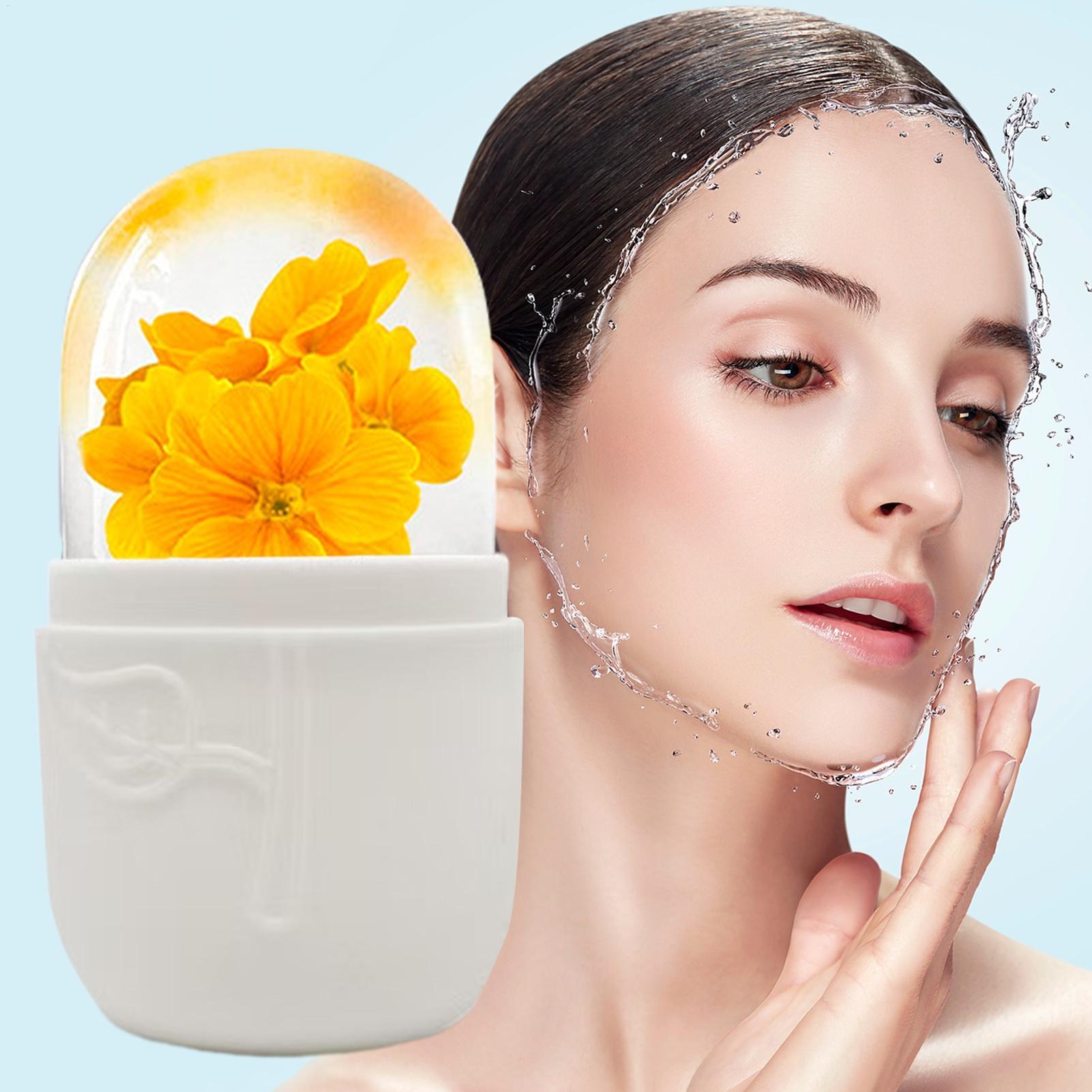 IJsroller voor gezicht Gezicht - Ice Roller Face Cold recensie en prijs