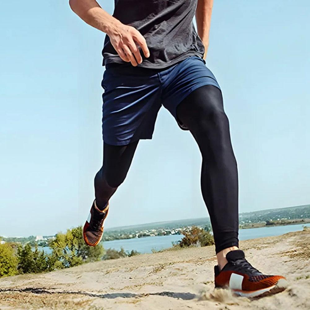 Zonbescherming Beenbeschermers - Compression Knee Sleeve recensie en prijs